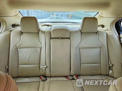 Zdjęcie 10 z 13 samochodu: 2017 FORD TAURUS SEL VIN:1FAHP2E89HG146172 - miniatura