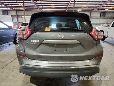 Zdjęcie 6 z 13 samochodu: 2018 NISSAN MURANO S VIN:5N1AZ2MG9JN126659 - miniatura