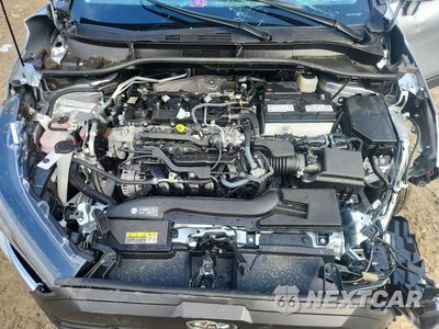 Zdjęcie 12 z 13 samochodu: 2026 TOYOTA COROLLA CROSS L VIN:7MUAAABGXTV158645 - miniatura
