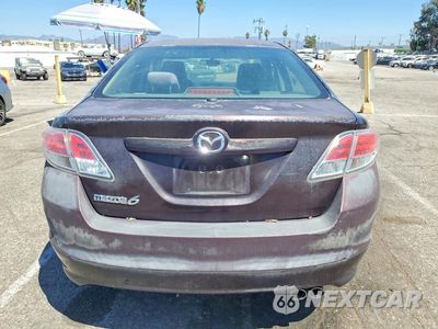 Zdjęcie 6 z 12 samochodu: 2010 MAZDA 6 I VIN:1YVHZ8CH4A5M01624 - miniatura