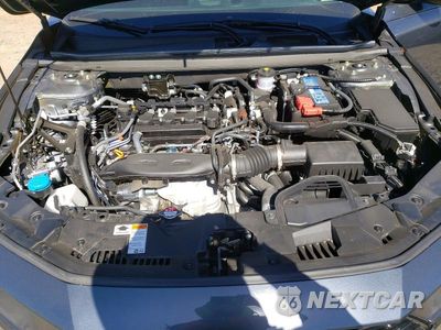 Zdjęcie 11 z 13 samochodu: 2025 HONDA ACCORD SE VIN:1HGCY1F4XSA070108 - miniatura