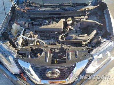 Zdjęcie 12 z 13 samochodu: 2019 NISSAN ROGUE SV VIN:KNMAT2MT2KP554257 - miniatura