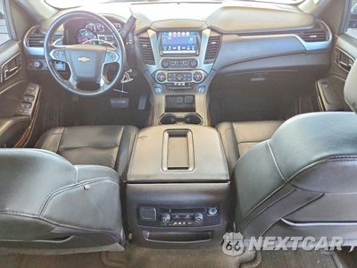 Zdjęcie 8 z 13 samochodu: 2016 CHEVROLET TAHOE K1500 LT VIN:1GNSKBKC1GR106590 - miniatura