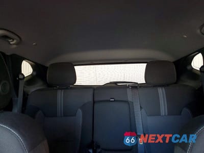 Zdjęcie 10 z 14 samochodu: 2026 CHEVROLET BLAZER 2LT VIN:3GNKBCR40TS142511 - miniatura