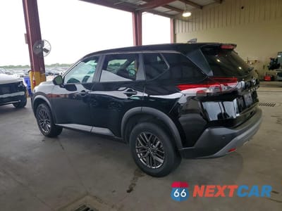 Drugie zdjęcie samochodu z przodu: 2023 NISSAN ROGUE S VIN:5N1BT3AB6PC860992 - miniatura