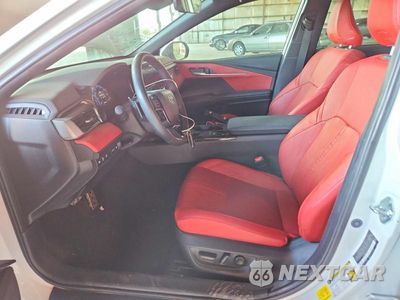 Zdjęcie 7 z 13 samochodu: 2025 TOYOTA CAMRY XSE VIN:4T1DAACK6SU095978 - miniatura