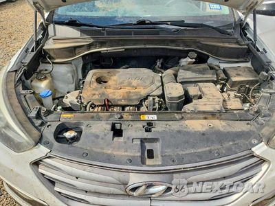 Zdjęcie 12 z 13 samochodu: 2017 HYUNDAI SANTA FE SPORT 2.4L VIN:5NMZU3LB3HH051577 - miniatura