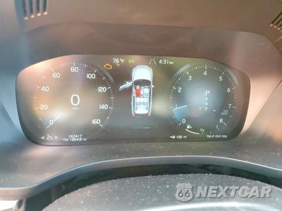 Zdjęcie 9 z 13 samochodu: 2019 VOLVO XC60 T5 VIN:LYV102RK5KB176567 - miniatura