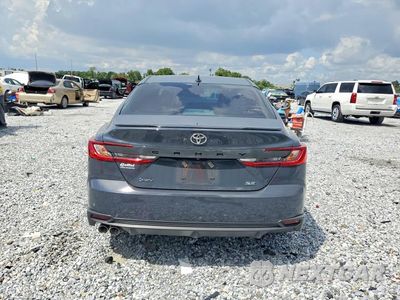 Zdjęcie 6 z 12 samochodu: 2025 TOYOTA CAMRY SE VIN:4T1DAACK5SU596859 - miniatura