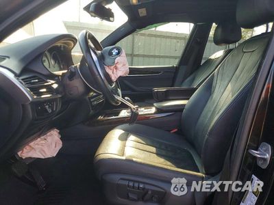 Zdjęcie 7 z 12 samochodu: 2017 BMW X5 XDRIVE35I VIN:5UXKR0C53H0U52265 - miniatura