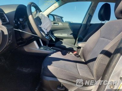 Zdjęcie 7 z 13 samochodu: 2013 SUBARU FORESTER 2.5X PREMIUM VIN:JF2SHADC4DH434989 - miniatura