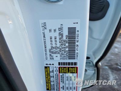 Zdjęcie 12 z 12 samochodu: 2026 TOYOTA TACOMA TRAILHUNTER HV VIN:3TYLC5LN0TT061492 - miniatura