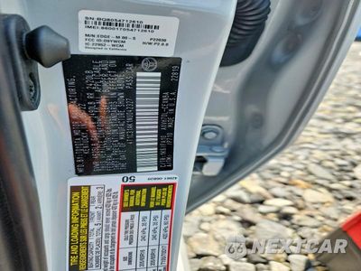 Zdjęcie 12 z 12 samochodu: 2022 TOYOTA CAMRY LE VIN:4T1C31AK1NU042327 - miniatura