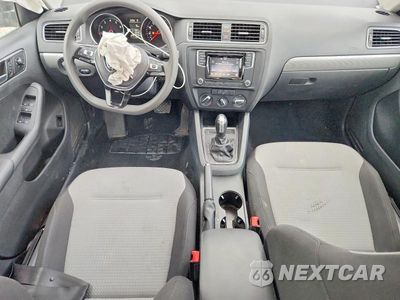 Zdjęcie 8 z 12 samochodu: 2017 VOLKSWAGEN JETTA S VIN:3VW2B7AJ6HM230957 - miniatura