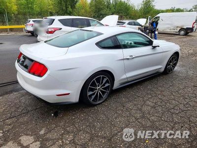 Trzecie zdjęcie samochodu z tyłu: 2017 FORD MUSTANG VIN:1FA6P8TH5H5240719 - miniatura