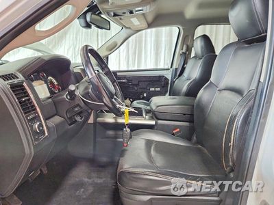Zdjęcie 7 z 12 samochodu: 2014 RAM 1500 SPORT VIN:1C6RR7HT9ES133413 - miniatura