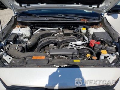 Zdjęcie 11 z 12 samochodu: 2024 SUBARU CROSSTREK SPORT VIN:4S4GUHF61R3769322 - miniatura