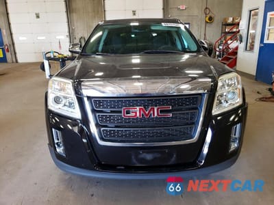 Piąte zdjęcie samochodu w środku: 2012 GMC TERRAIN SLE VIN:2GKFLREK2C6298292 - miniatura