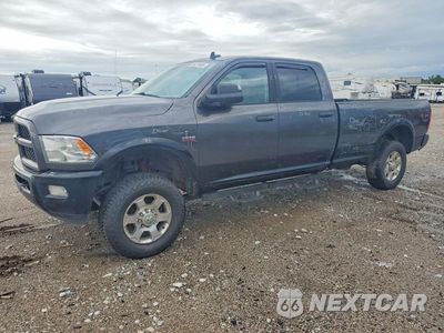2016 RAM 2500 SLT 3C6UR5JJ1GG177004 - główne zdjęcie licytacji z USA - miniatura