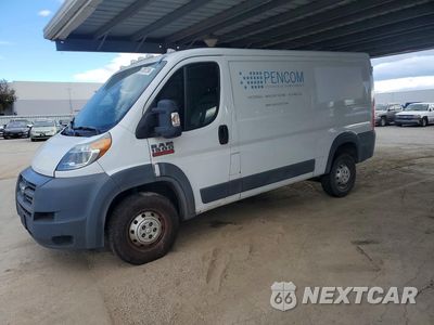 2016 RAM PROMASTER 1500 DELIVERY VAN 3C6TRVAG7GE114176 - główne zdjęcie licytacji z USA - miniatura