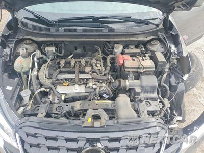 Zdjęcie 11 z 12 samochodu: 2021 NISSAN KICKS SV VIN:3N1CP5CV6ML538338 - miniatura