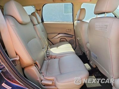 Zdjęcie 11 z 13 samochodu: 2007 MITSUBISHI OUTLANDER XLS VIN:JA4MT41X77Z018488 - miniatura