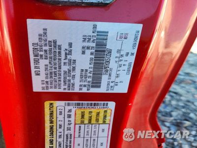 Zdjęcie 13 z 13 samochodu: 2019 FORD MUSTANG VIN:1FA6P8TH3K5132607 - miniatura