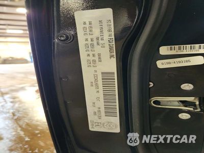Zdjęcie 12 z 12 samochodu: 2018 CHRYSLER 300 TOURING VIN:2C3CCAAG9JH307979 - miniatura