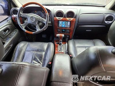 Zdjęcie 8 z 12 samochodu: 2008 GMC ENVOY DENALI VIN:1GKET63M582197203 - miniatura