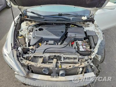 Zdjęcie 11 z 13 samochodu: 2017 NISSAN ALTIMA 2.5 S VIN:1N4AL3AP2HN354423 - miniatura