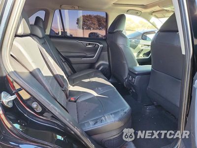 Zdjęcie 11 z 14 samochodu: 2024 TOYOTA RAV4 XLE PREMIUM VIN:JTMB6RFV8RD122285 - miniatura