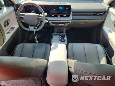 Zdjęcie 8 z 13 samochodu: 2025 HYUNDAI IONIQ 5 SEL VIN:7YAKN4DA6SY021923 - miniatura