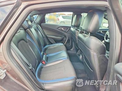 Zdjęcie 10 z 12 samochodu: 2015 CHRYSLER 200 S VIN:1C3CCCDG2FN522724 - miniatura
