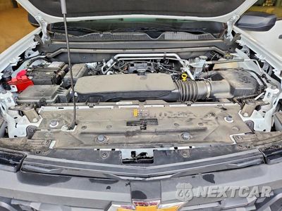 Zdjęcie 11 z 12 samochodu: 2026 CHEVROLET COLORADO VIN:1GCPSBEK9T1170340 - miniatura