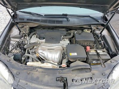Zdjęcie 11 z 13 samochodu: 2016 TOYOTA CAMRY SE VIN:4T1BF1FK7GU239422 - miniatura
