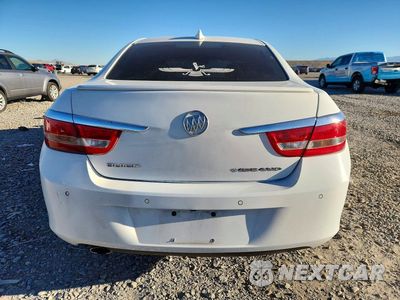 Zdjęcie 6 z 12 samochodu: 2017 BUICK VERANO SPORT TOURING VIN:1G4PR5SK6H4117789 - miniatura