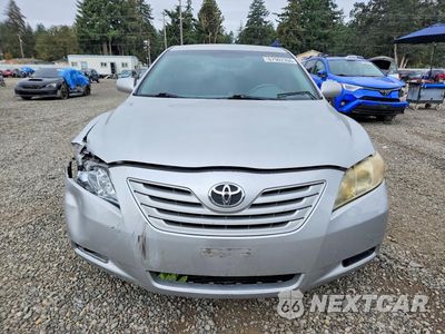 Piąte zdjęcie samochodu w środku: 2009 TOYOTA CAMRY LE VIN:4T1BE46KX9U361053 - miniatura