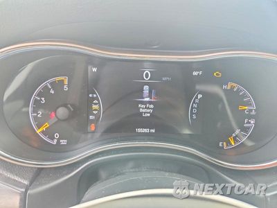 Zdjęcie 9 z 14 samochodu: 2014 JEEP GRAND CHEROKEE LIMITED VIN:1C4RJFBM2EC375546 - miniatura