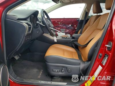 Zdjęcie 7 z 14 samochodu: 2021 LEXUS NX 300 BASE VIN:JTJDARBZ8M5026172 - miniatura