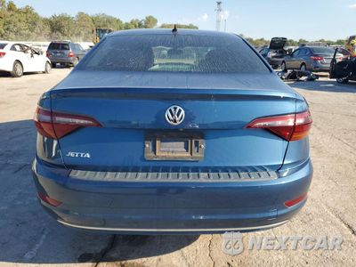 Zdjęcie 6 z 12 samochodu: 2019 VOLKSWAGEN JETTA S VIN:3VWCB7BU3KM215224 - miniatura