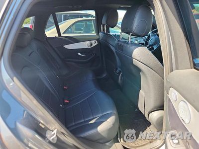 Zdjęcie 11 z 13 samochodu: 2019 MERCEDES-BENZ GLC 300 4MATIC VIN:WDC0G4KB9KV120025 - miniatura