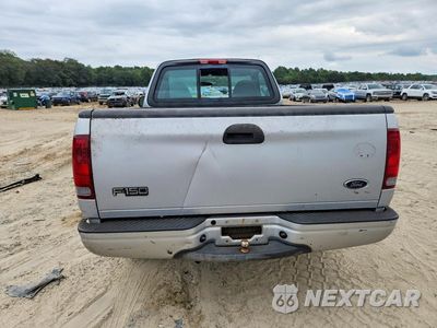 Zdjęcie 6 z 12 samochodu: 2003 FORD F150 VIN:1FTRF17273NB82922 - miniatura