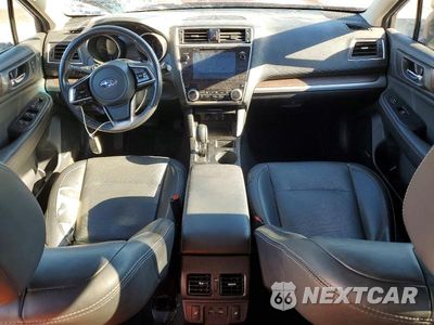 Zdjęcie 8 z 13 samochodu: 2018 SUBARU OUTBACK 2.5I LIMITED VIN:4S4BSAKC7J3380790 - miniatura