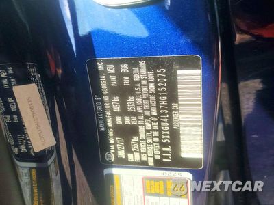 Zdjęcie 13 z 13 samochodu: 2017 KIA OPTIMA EX VIN:5XXGU4L37HG152075 - miniatura