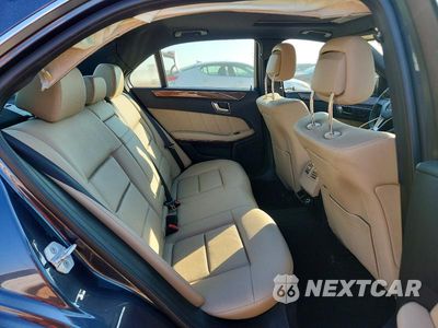 Zdjęcie 10 z 12 samochodu: 2013 MERCEDES-BENZ E 350 4MATIC VIN:WDDHF8JB5DA674425 - miniatura