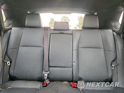 Zdjęcie 10 z 14 samochodu: 2026 TOYOTA BZ LIMITED VIN:JTMBDAFB0TA006505 - miniatura