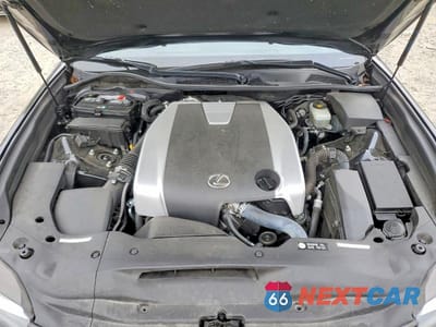 Zdjęcie 11 z 12 samochodu: 2013 LEXUS GS 350 VIN:JTHCE1BL9D5019598 - miniatura