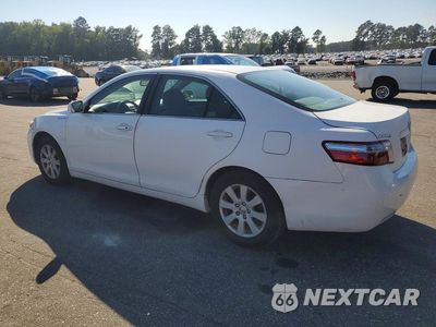 Drugie zdjęcie samochodu z przodu: 2009 TOYOTA CAMRY HYBRID VIN:4T1BB46K09U104458 - miniatura