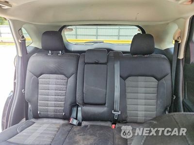 Zdjęcie 10 z 13 samochodu: 2016 FORD EDGE SEL VIN:2FMPK3J95GBC00853 - miniatura