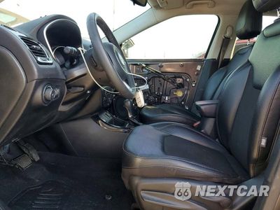 Zdjęcie 7 z 14 samochodu: 2021 JEEP COMPASS LATITUDE VIN:3C4NJCBB9MT532035 - miniatura